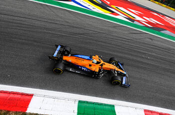 2021 Italian Grand Prix